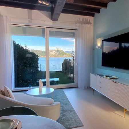 Fwl Italian Romance On The Lake Arona Extérieur photo